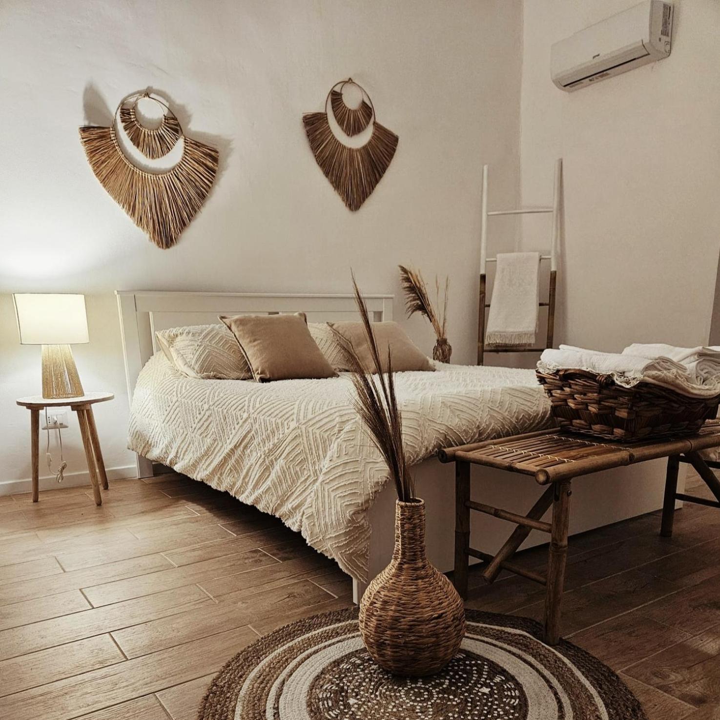 La Vecchia Volta Appartement Bari Buitenkant foto