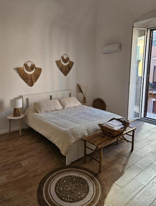La Vecchia Volta Appartement Bari Buitenkant foto